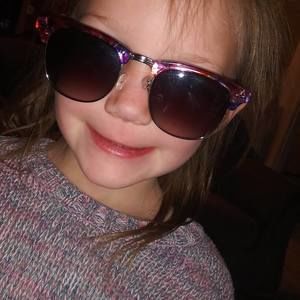 Meet your Posher, Karla